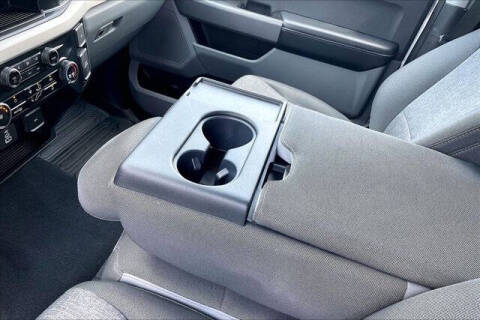 2024 Ford F-250 Super Duty