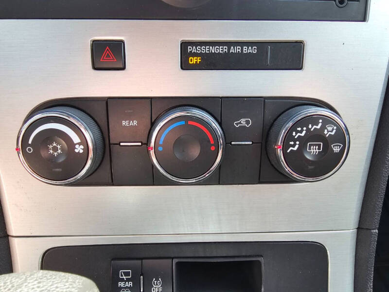 2012 GMC Acadia SL