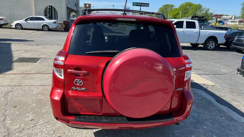 2012 Toyota RAV4