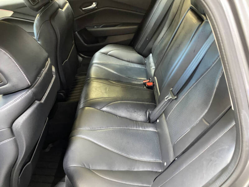 2025 Acura TLX w/Tech