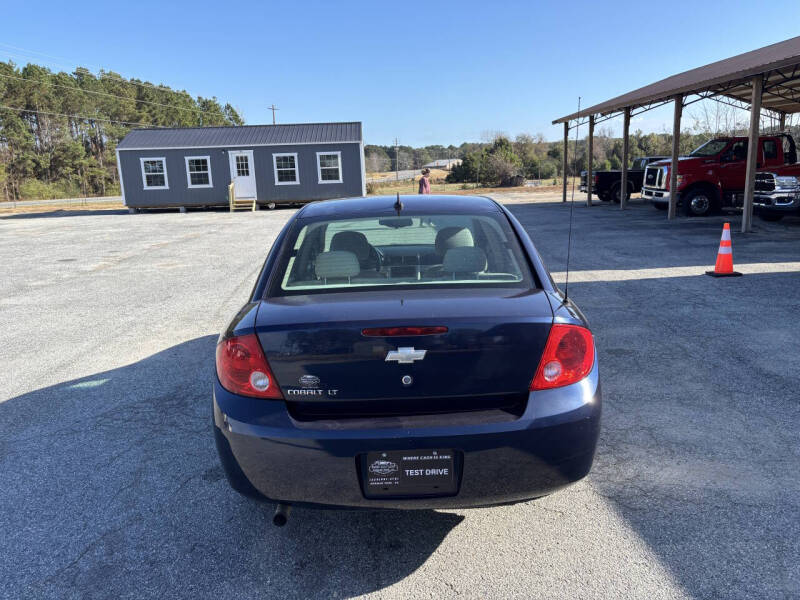 2010 Chevrolet Cobalt LT