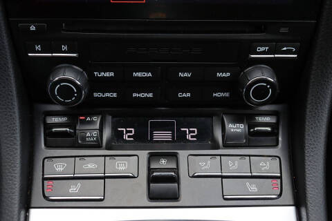 2019 Porsche 718 Cayman