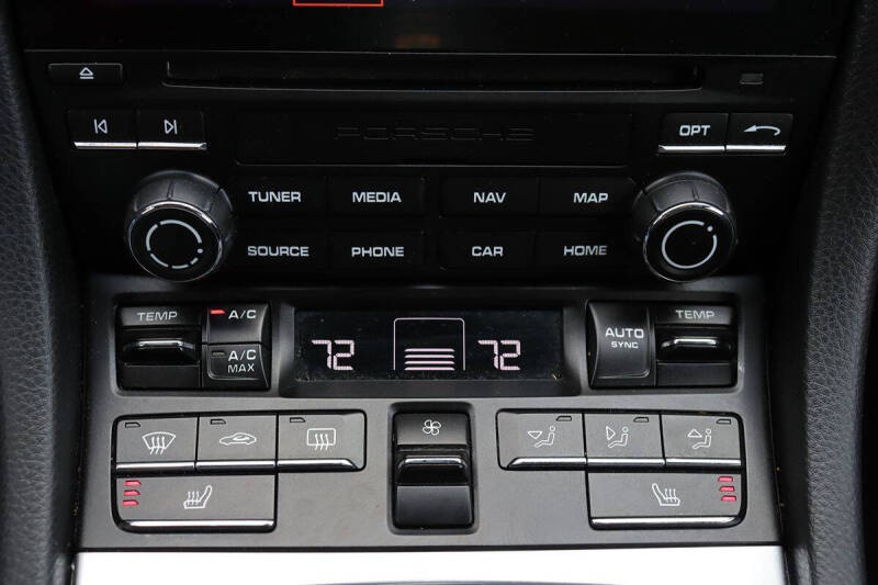 2019 Porsche 718 Cayman