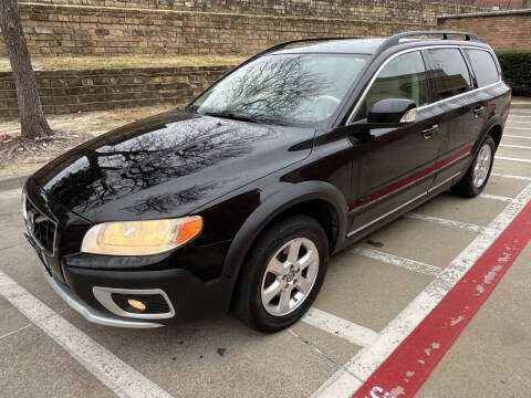 2012 Volvo XC70 3.2 Premier