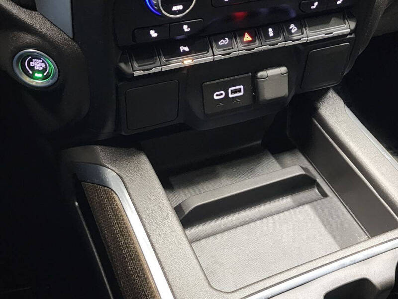 2022 Chevrolet Silverado 1500 Limited