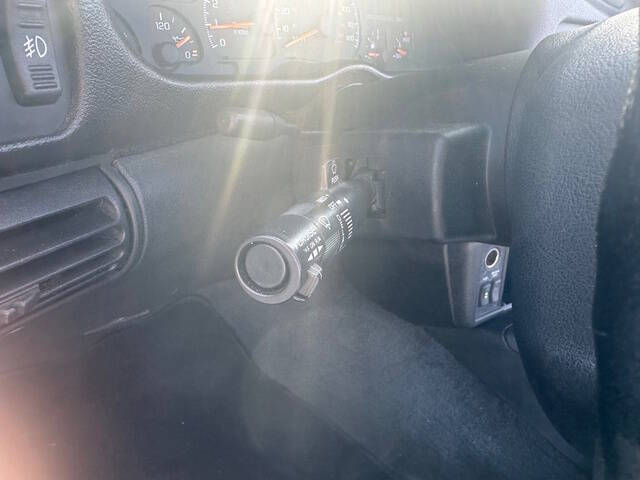 1996 Chevrolet Camaro