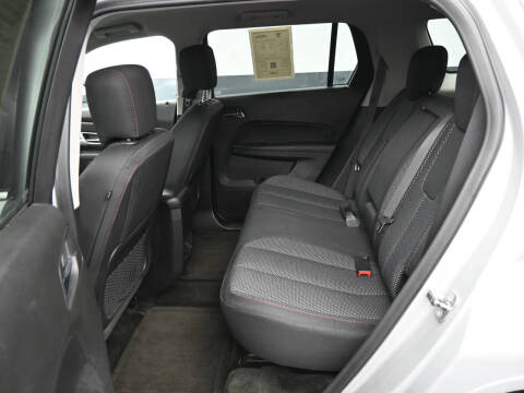 2017 GMC Terrain SLE-1