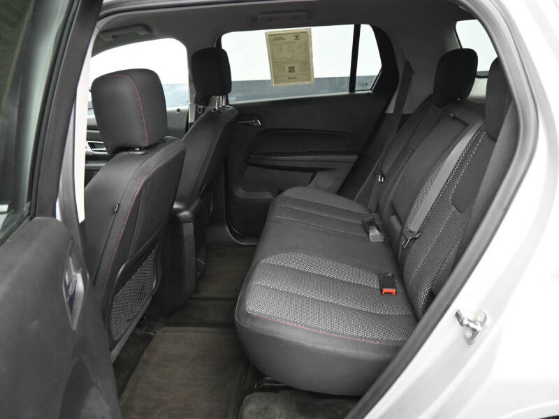 2017 GMC Terrain SLE-1