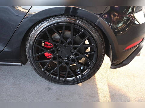 2020 Volkswagen Golf GTI Autobahn