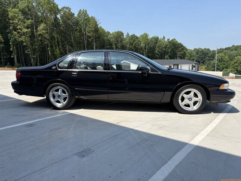 1994 Chevrolet Impala SS