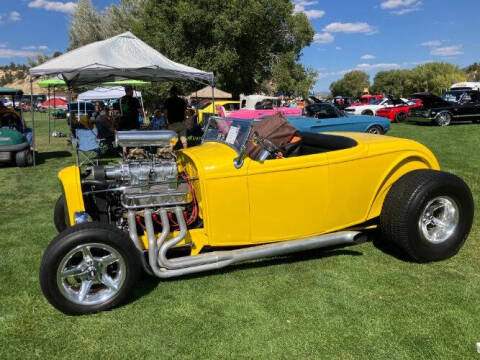 1932 Ford Model B