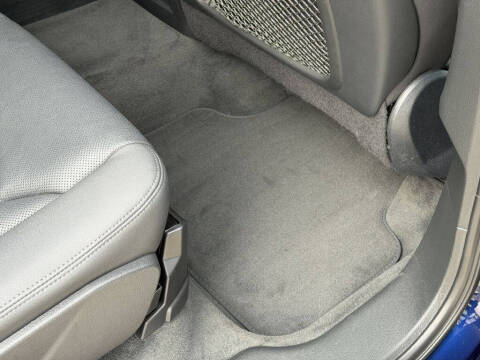 2022 Audi Q7 quattro Prestige 55 TFSI