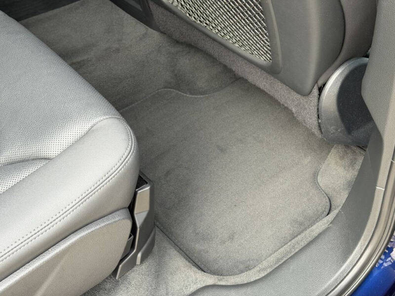 2022 Audi Q7 quattro Prestige 55 TFSI