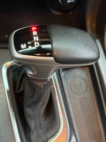 2018 Dodge Charger R/T Scat Pack