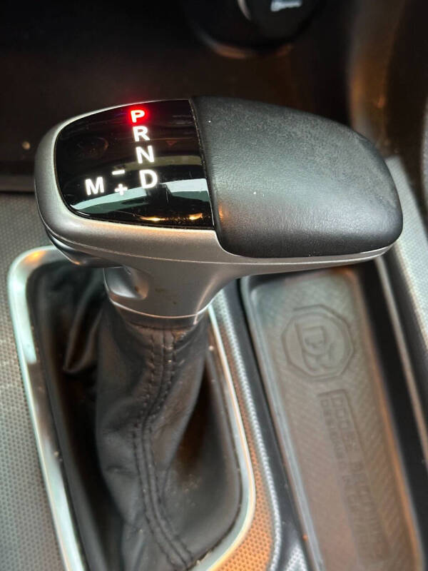 2018 Dodge Charger R/T Scat Pack