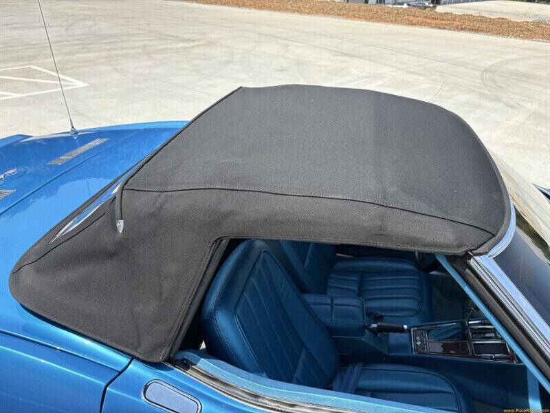 1968 Chevrolet Corvette