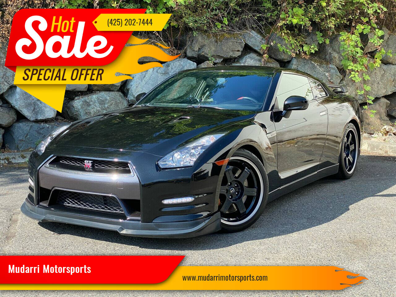 14 Nissan Gt R For Sale Carsforsale Com