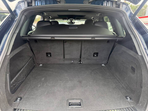 2014 Porsche Cayenne