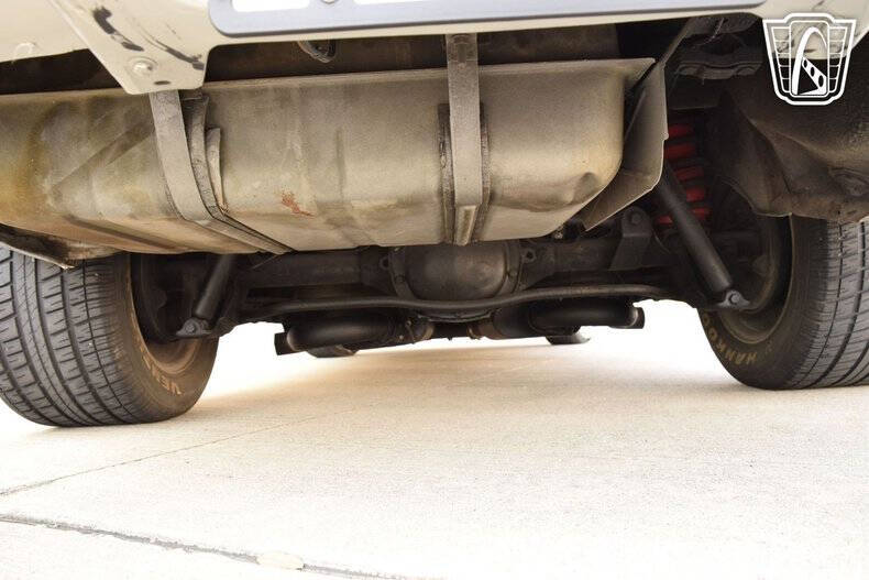 1977 Chevrolet Monza