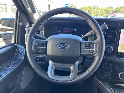 2026 Ford F-350 Super Duty