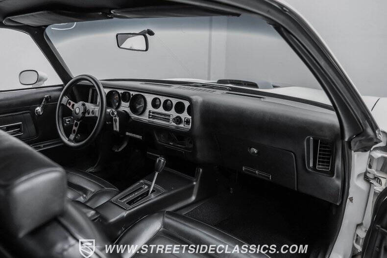 1970 Pontiac Firebird