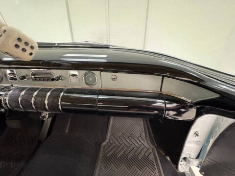 1955 Buick Riviera