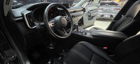 2024 Mazda CX-50 2.5 S Select