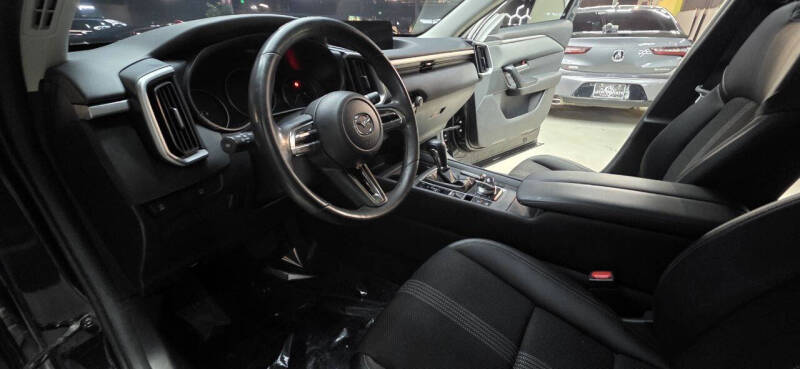 2024 Mazda CX-50 2.5 S Select