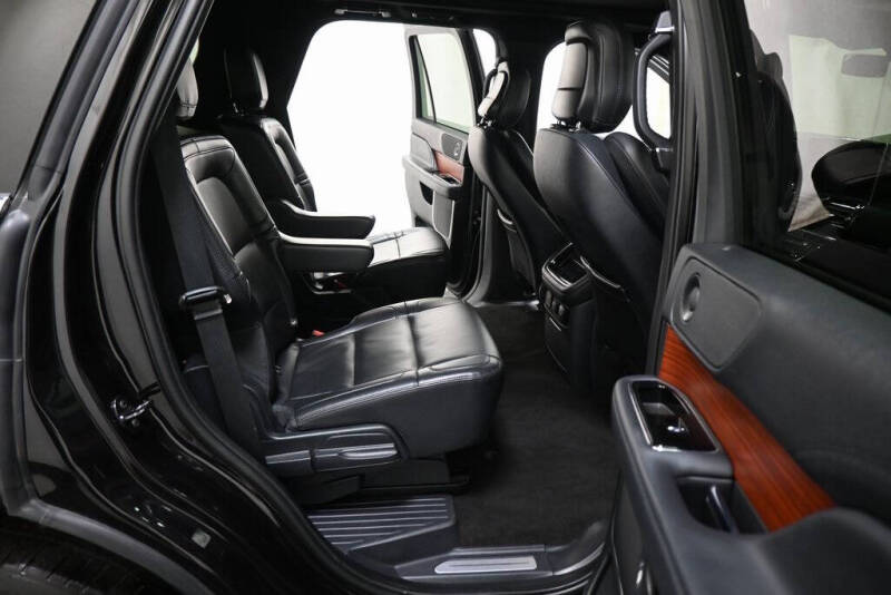 2024 Lincoln Navigator Premiere