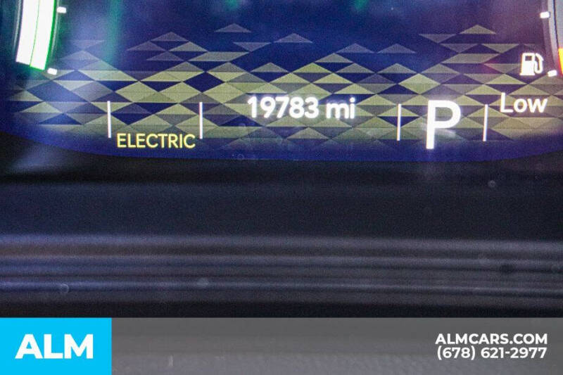 2024 Jeep Wrangler Willys 4xe