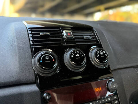2007 Saturn SKY