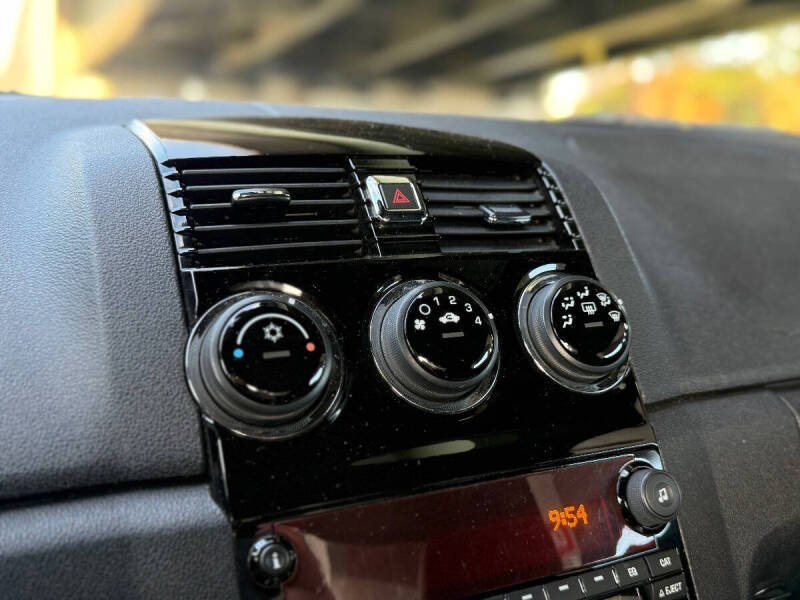 2007 Saturn SKY