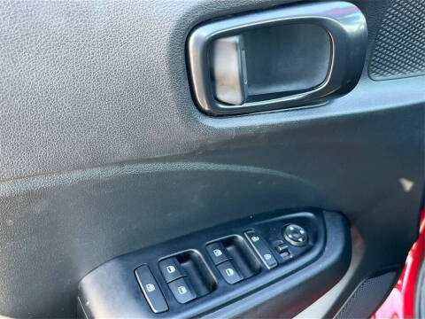 2022 Hyundai Venue Limited