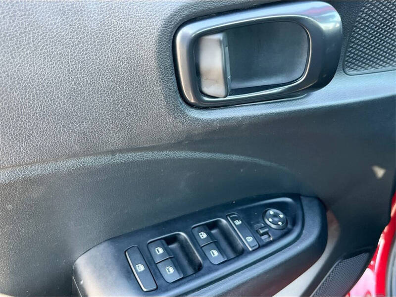 2022 Hyundai Venue Limited