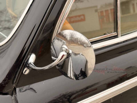 1941 Buick Special