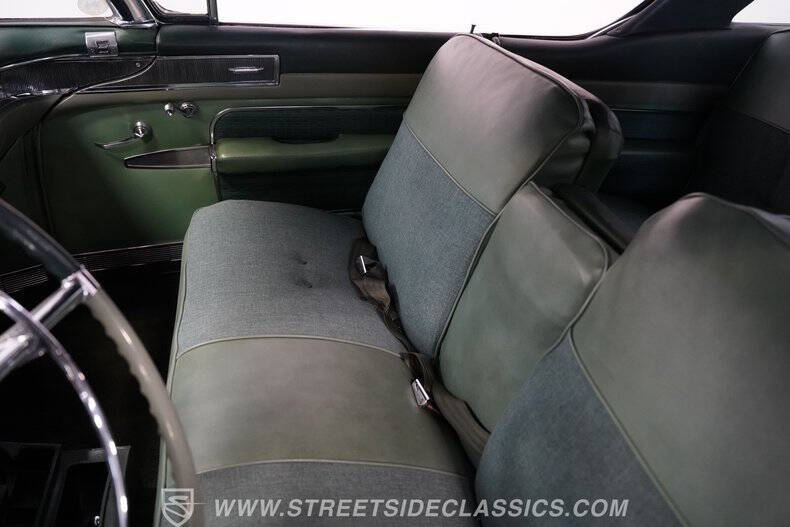 1958 Cadillac Series 62