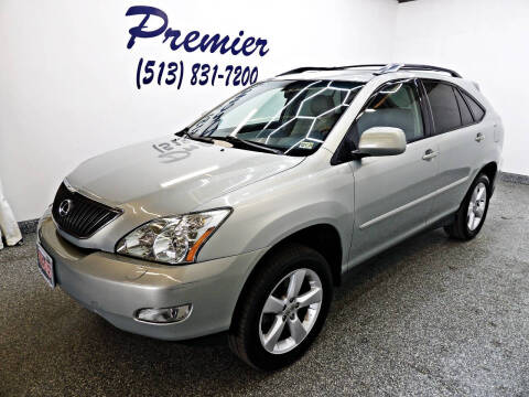 2007 Lexus RX 350