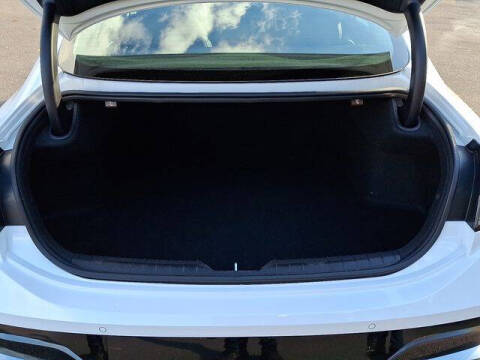 2024 Hyundai Sonata Hybrid Limited