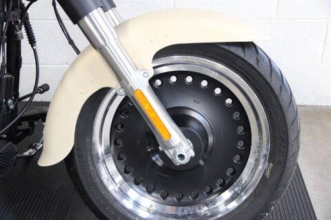 2014 Harley-Davidson Softail Fa