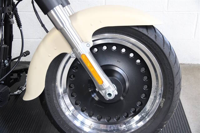 2014 Harley-Davidson Softail Fa