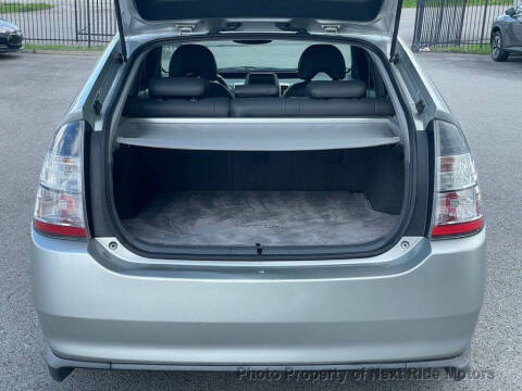 2005 Toyota Prius