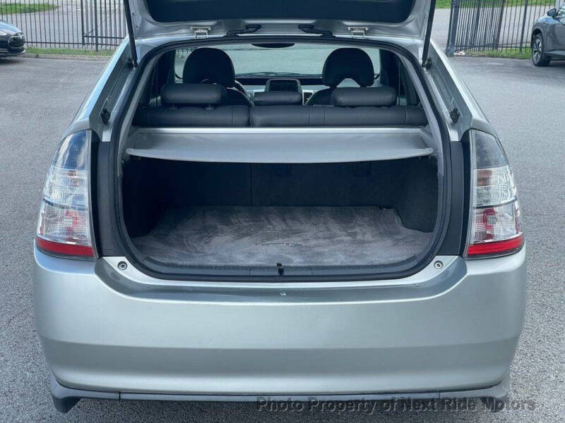 2005 Toyota Prius