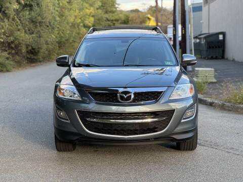 2012 Mazda CX-9 Grand Touring