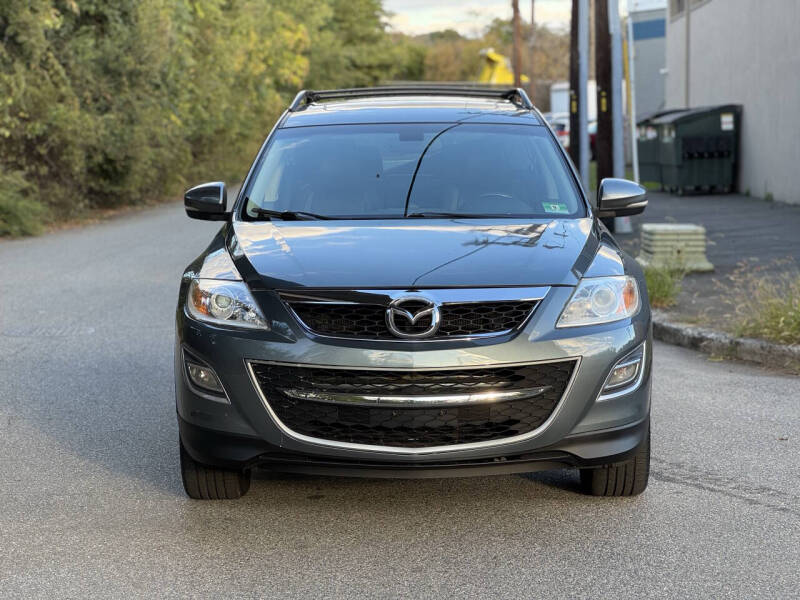 2012 Mazda CX-9 Grand Touring