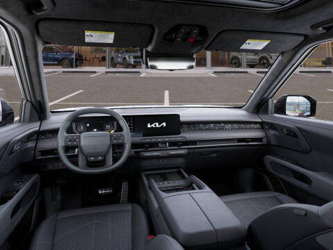 2027 Kia Telluride