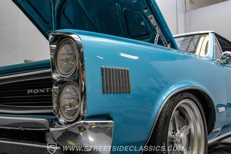1966 Pontiac LeMans