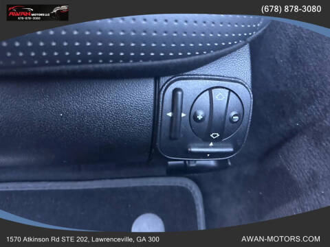 2007 Mercedes-Benz E-Class E 63 AMG