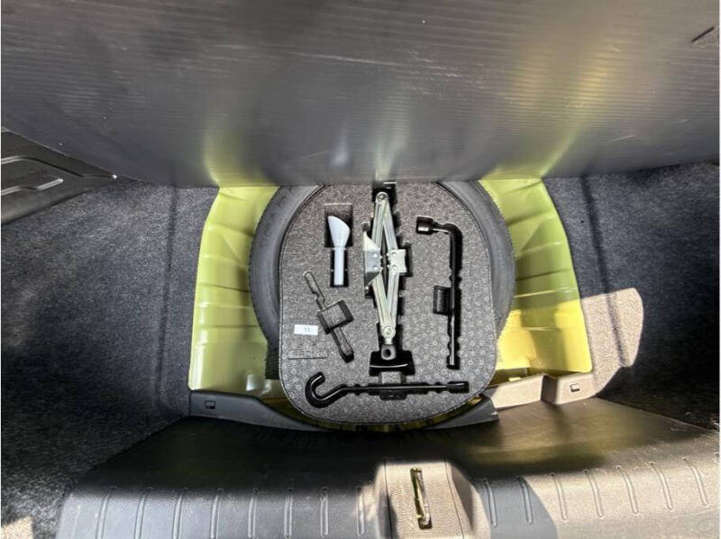 2017 Honda Civic LX-P