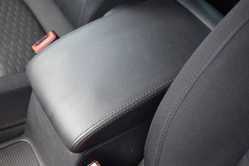 2009 Volkswagen Tiguan SEL 4Motion