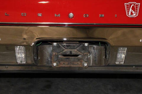 1971 Oldsmobile Cutlass Supreme